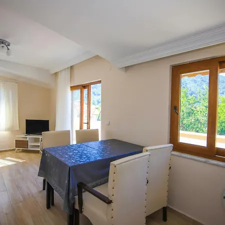 Defne ıçmeler Daily Weekly Marmaris